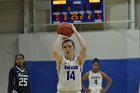 Wheaton Women's Basketball  Wheaton College women's basketball vs Fisher College. - Photo By: KEITH NORDSTROM : Wheaton, basketball